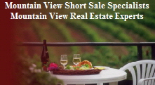 Los Gatos Short Sale Specialists-Experts