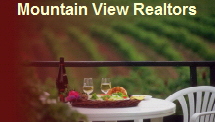 Mountain View Real Estate Agents